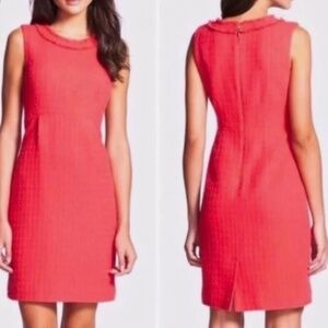Kate Spade Terri Dress in Geranium - 14 NWT